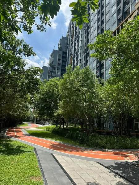 Lumpini Park Vibhavadi-Chatuchak, bangkok, Soi Vibhavadi Rangsit 3, Vibhavadi Rangsit Road, Jom Phon, Chatuchak, Bangkok, 1 Bedroom, 25 sqm, Condo For Sale, by Narupon Jongmanwattana, 500570291 - DDproperty.com