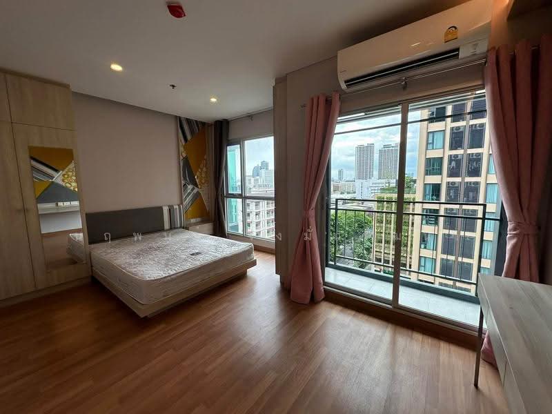 Lumpini Park Vibhavadi-Chatuchak, bangkok, Soi Vibhavadi Rangsit 3, Vibhavadi Rangsit Road, Jom Phon, Chatuchak, Bangkok, 1 Bedroom, 25 sqm, Condo For Sale, by Narupon Jongmanwattana, 500570291 - DDproperty.com