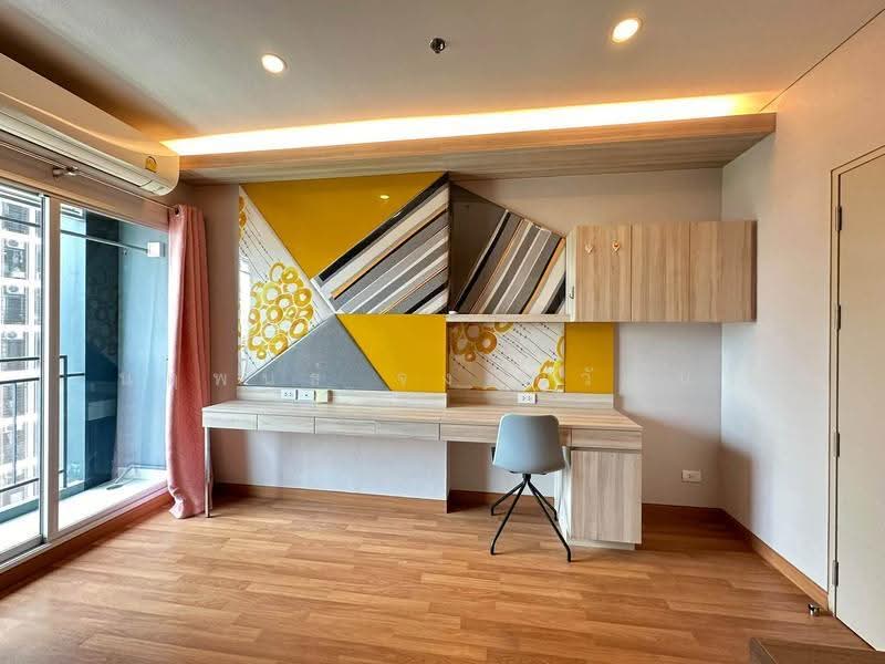 Lumpini Park Vibhavadi-Chatuchak, bangkok, Soi Vibhavadi Rangsit 3, Vibhavadi Rangsit Road, Jom Phon, Chatuchak, Bangkok, 1 Bedroom, 25 sqm, Condo For Sale, by Narupon Jongmanwattana, 500570291 - DDproperty.com