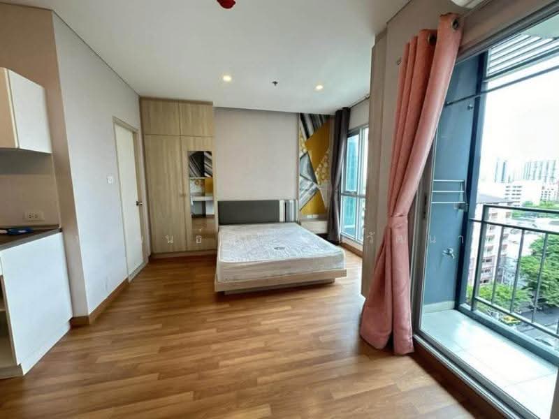 Lumpini Park Vibhavadi-Chatuchak, bangkok, Soi Vibhavadi Rangsit 3, Vibhavadi Rangsit Road, Jom Phon, Chatuchak, Bangkok, 1 Bedroom, 25 sqm, Condo For Sale, by Narupon Jongmanwattana, 500570291 - DDproperty.com