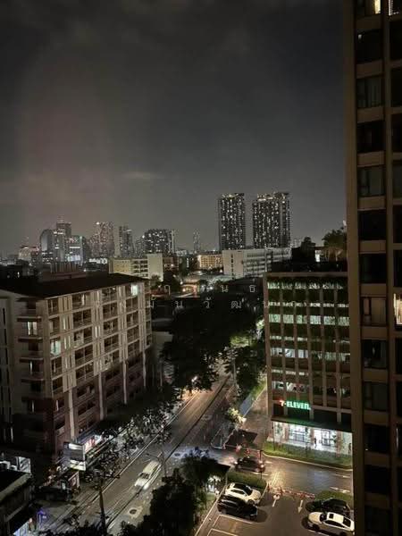 Lumpini Park Vibhavadi-Chatuchak : ลุมพินี พาร์ค วิภาวดี-จตุจักร, กรุงเทพ, ซอยวิภาวดีรังสิต 3 ถนนวิภาวดีรังสิต, จอมพล, จตุจักร, กรุงเทพ, 25 ตร.ม., คอนโด ขาย, โดย นฤพนธ์ จงมั่นวัฒนา, 500570291 - DDproperty.com