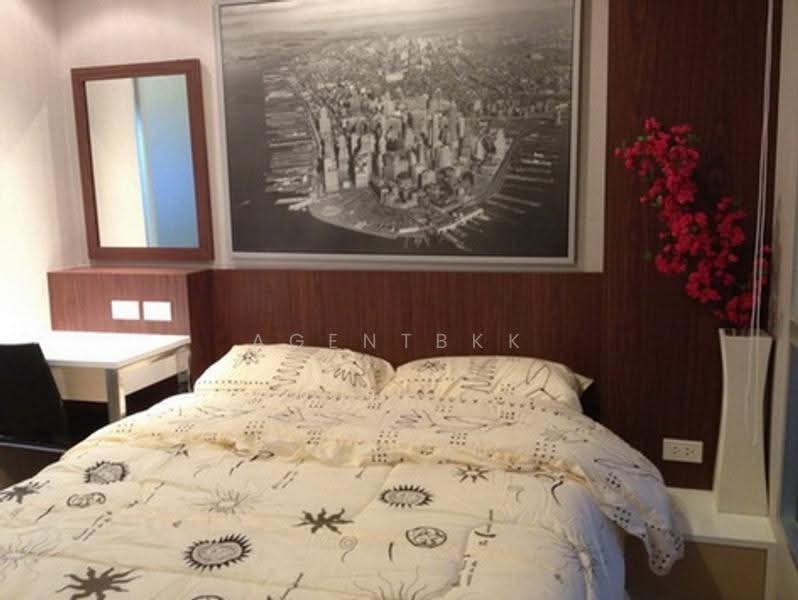 Lumpini Place Rama 4-Kluaynamthai, Bangkok, 4004 Rama 4 Road, Phra Kanong, Khlong Toei, Bangkok, 1 Bedroom, 28 sqm, Condo For Rent, by Agentbkk, 500570293 - DDproperty.com