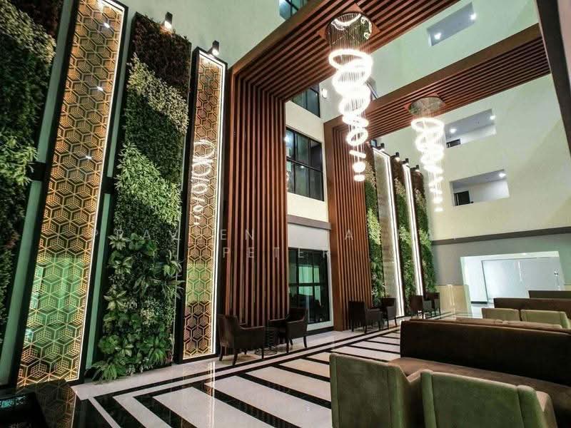 Dusit Grand Condo View, Chon Buri (Pattaya), Jomtien 2nd Road, Nong Pru, Bang Lamung (Pattaya), Chon Buri (Pattaya), 1 Bedroom, 36 sqm, Condo For Rent, by Praveen Peter, 500570295 - DDproperty.com