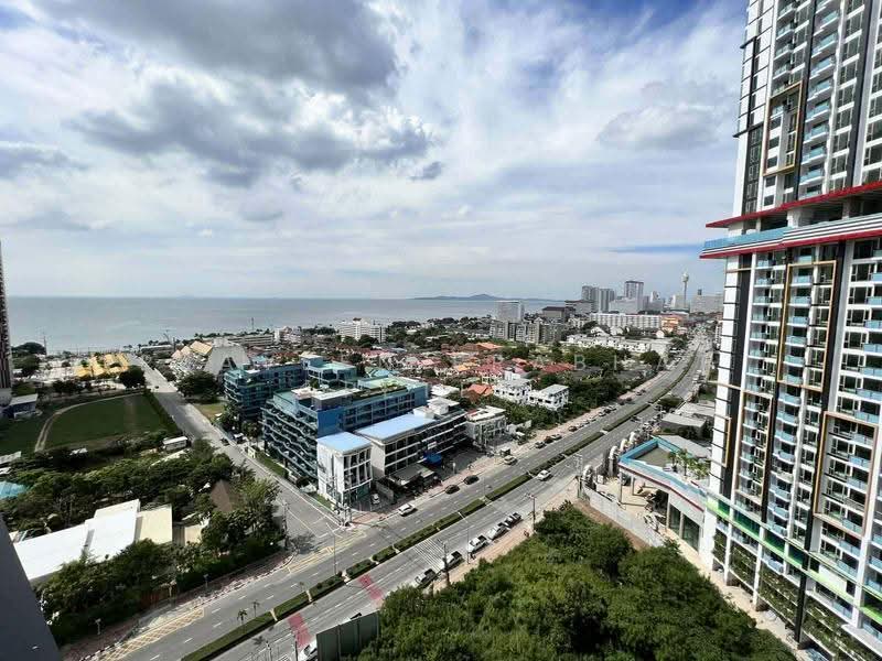 Dusit Grand Condo View : ดุสิต แกรนด์ คอนโด วิว, ชลบุรี, ถนนจอมเทียนสาย 2, หนองปรือ, บางละมุง, ชลบุรี, 36 ตร.ม., คอนโด ให้เช่า, โดย Praveen Prabhat Peter, 500570295 - DDproperty.com