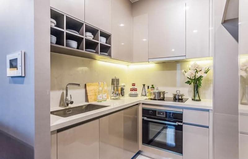 LAVIQ Sukhumvit 57, Bangkok, Soi Sukhumvit 57, Sukhumvit Road, Khlong Tan Nua, Watthana, Bangkok, 2 Bedrooms, 98 sqm, Condo For Rent, by The Luxe Group, 500570296 - DDproperty.com