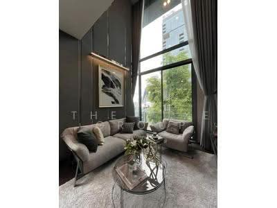 For Rent - LAVIQ Sukhumvit 57, Bangkok