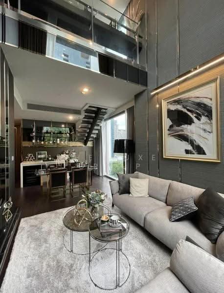 LAVIQ Sukhumvit 57, Bangkok, Soi Sukhumvit 57, Sukhumvit Road, Khlong Tan Nua, Watthana, Bangkok, 2 Bedrooms, 98 sqm, Condo For Rent, by The Luxe Group, 500570296 - DDproperty.com