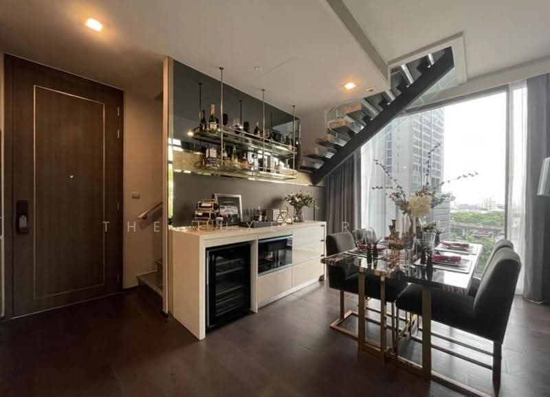 LAVIQ Sukhumvit 57, Bangkok, Soi Sukhumvit 57, Sukhumvit Road, Khlong Tan Nua, Watthana, Bangkok, 2 Bedrooms, 98 sqm, Condo For Rent, by The Luxe Group, 500570296 - DDproperty.com