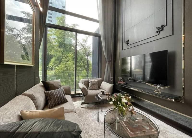 LAVIQ Sukhumvit 57, Bangkok, Soi Sukhumvit 57, Sukhumvit Road, Khlong Tan Nua, Watthana, Bangkok, 2 Bedrooms, 98 sqm, Condo For Rent, by The Luxe Group, 500570296 - DDproperty.com