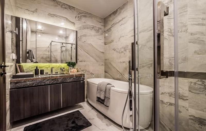 LAVIQ Sukhumvit 57, Bangkok, Soi Sukhumvit 57, Sukhumvit Road, Khlong Tan Nua, Watthana, Bangkok, 2 Bedrooms, 98 sqm, Condo For Rent, by The Luxe Group, 500570296 - DDproperty.com