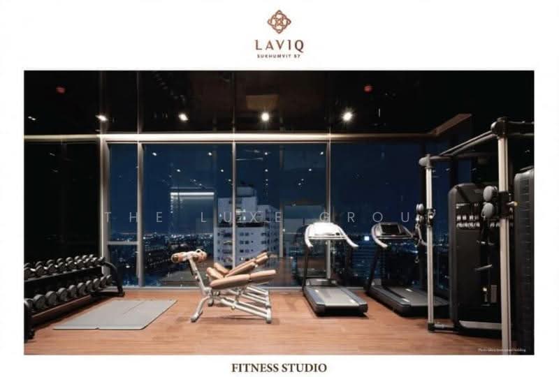 LAVIQ Sukhumvit 57, Bangkok, Soi Sukhumvit 57, Sukhumvit Road, Khlong Tan Nua, Watthana, Bangkok, 2 Bedrooms, 98 sqm, Condo For Rent, by The Luxe Group, 500570296 - DDproperty.com