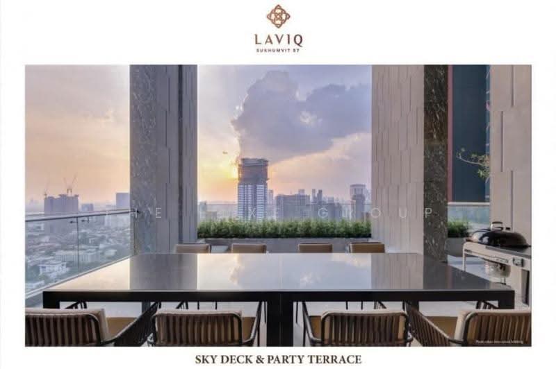 LAVIQ Sukhumvit 57, Bangkok, Soi Sukhumvit 57, Sukhumvit Road, Khlong Tan Nua, Watthana, Bangkok, 2 Bedrooms, 98 sqm, Condo For Rent, by The Luxe Group, 500570296 - DDproperty.com