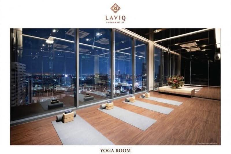 LAVIQ Sukhumvit 57, Bangkok, Soi Sukhumvit 57, Sukhumvit Road, Khlong Tan Nua, Watthana, Bangkok, 2 Bedrooms, 98 sqm, Condo For Rent, by The Luxe Group, 500570296 - DDproperty.com