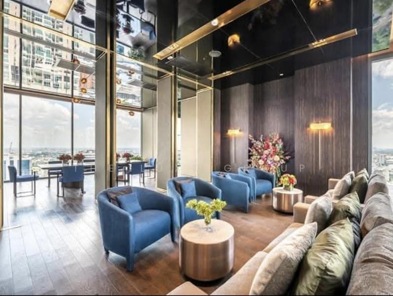 LAVIQ Sukhumvit 57, Bangkok, Soi Sukhumvit 57, Sukhumvit Road, Khlong Tan Nua, Watthana, Bangkok, 2 Bedrooms, 98 sqm, Condo For Rent, by The Luxe Group, 500570296 - DDproperty.com