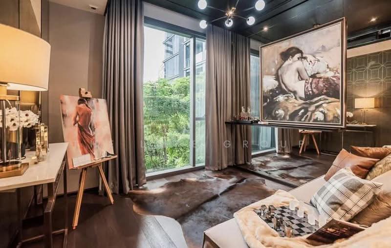LAVIQ Sukhumvit 57, Bangkok, Soi Sukhumvit 57, Sukhumvit Road, Khlong Tan Nua, Watthana, Bangkok, 2 Bedrooms, 98 sqm, Condo For Rent, by The Luxe Group, 500570296 - DDproperty.com