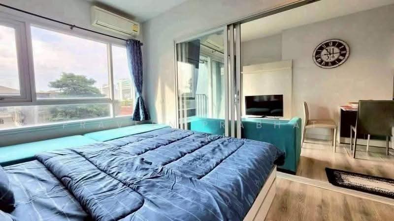 Centric Sea, Chon Buri (Pattaya), 268 Pattaya 2 Road, Na Kloe, Bang Lamung (Pattaya), Chon Buri (Pattaya), 1 Bedroom, 35 sqm, Condo For Rent, by Praveen Peter, 500570297 - DDproperty.com