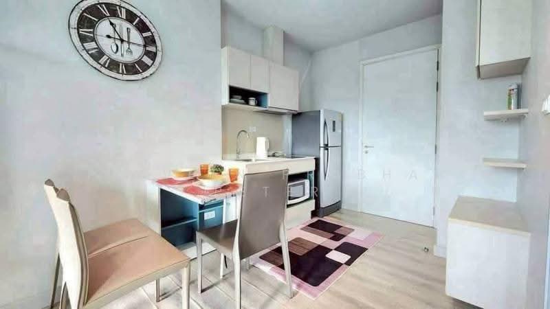 Centric Sea, Chon Buri (Pattaya), 268 Pattaya 2 Road, Na Kloe, Bang Lamung (Pattaya), Chon Buri (Pattaya), 1 Bedroom, 35 sqm, Condo For Rent, by Praveen Peter, 500570297 - DDproperty.com