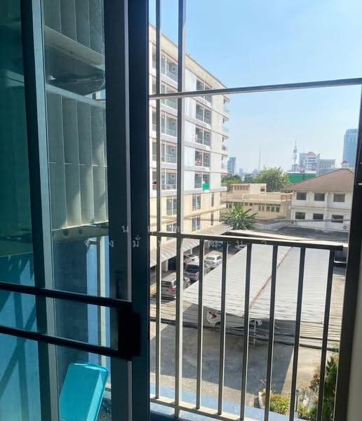 Condo U Vibha-Ladprao, bangkok, Song Sa-ad Alley, Jom Phon, Chatuchak, Bangkok, 1 Bedroom, 32 sqm, Condo For Sale, by Narupon Jongmanwattana, 500570298 - DDproperty.com