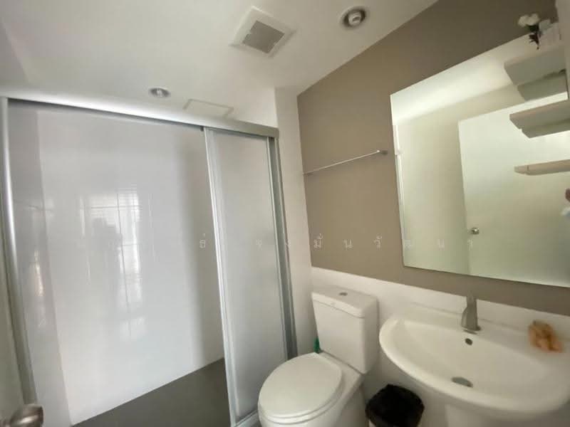 Condo U Vibha-Ladprao, bangkok, Song Sa-ad Alley, Jom Phon, Chatuchak, Bangkok, 1 Bedroom, 32 sqm, Condo For Sale, by Narupon Jongmanwattana, 500570298 - DDproperty.com