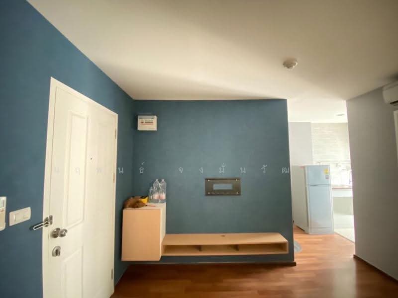 Condo U Vibha-Ladprao, bangkok, Song Sa-ad Alley, Jom Phon, Chatuchak, Bangkok, 1 Bedroom, 32 sqm, Condo For Sale, by Narupon Jongmanwattana, 500570298 - DDproperty.com