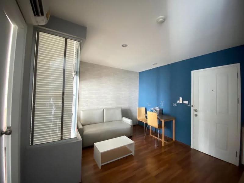 Condo U Vibha-Ladprao, bangkok, Song Sa-ad Alley, Jom Phon, Chatuchak, Bangkok, 1 Bedroom, 32 sqm, Condo For Sale, by Narupon Jongmanwattana, 500570298 - DDproperty.com