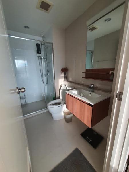 Fuse Chan-Sathorn, Bangkok, 160 Chan Road, Thung Wat Don, Sathon, Bangkok, 1 Bedroom, 33 sqm, Condo For Sale, by Agentbkk, 500570301 - DDproperty.com
