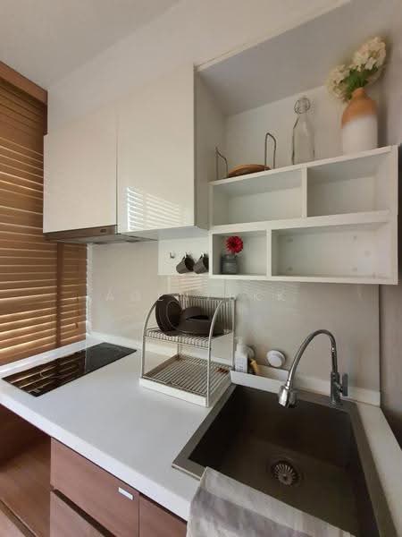 Fuse Chan-Sathorn, Bangkok, 160 Chan Road, Thung Wat Don, Sathon, Bangkok, 1 Bedroom, 33 sqm, Condo For Sale, by Agentbkk, 500570301 - DDproperty.com