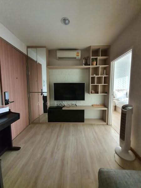 Fuse Chan-Sathorn, Bangkok, 160 Chan Road, Thung Wat Don, Sathon, Bangkok, 1 Bedroom, 33 sqm, Condo For Sale, by Agentbkk, 500570301 - DDproperty.com