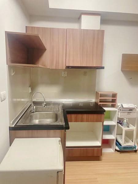 624 Condolette Ratchada 36, Bangkok, Soi Ratchadapisek Ratchadapisek Road, Chan Kasem, Chatuchak, Bangkok, 1 Bedroom, 28 sqm, Condo For Sale, by Narupon Jongmanwattana, 500570302 - DDproperty.com