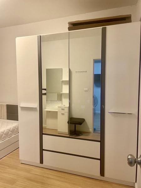 624 Condolette Ratchada 36, Bangkok, Soi Ratchadapisek Ratchadapisek Road, Chan Kasem, Chatuchak, Bangkok, 1 Bedroom, 28 sqm, Condo For Sale, by Narupon Jongmanwattana, 500570302 - DDproperty.com