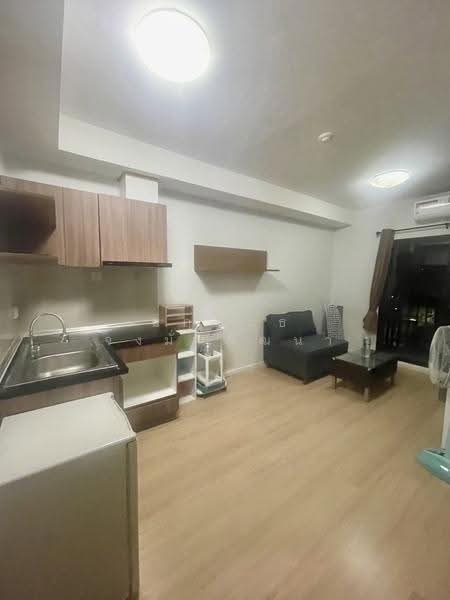 624 Condolette Ratchada 36, Bangkok, Soi Ratchadapisek Ratchadapisek Road, Chan Kasem, Chatuchak, Bangkok, 1 Bedroom, 28 sqm, Condo For Sale, by Narupon Jongmanwattana, 500570302 - DDproperty.com