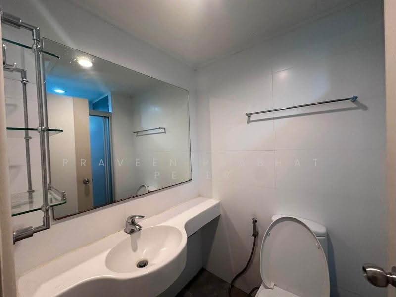 Lumpini Park Beach Jomtien, Chon Buri (Pattaya), Jomtiensaineung Rd, Na Kloe, Bang Lamung (Pattaya), Chon Buri (Pattaya), 1 Bedroom, 32 sqm, Condo For Rent, by Praveen Peter, 500570303 - DDproperty.com