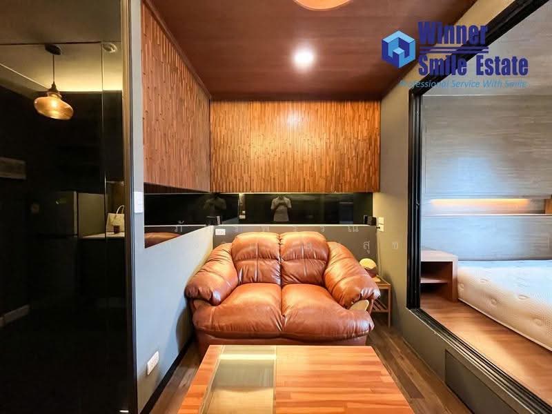 A Space Me Bangna, Samut Prakan, Bangna-Trad Road, Bangphli Yai, Bang Plee, Samut Prakan, 1 Bedroom, 25 sqm, Condo For Sale, by ภัทรพรรณ บุหงาเกษมสุข, 500570304 - DDproperty.com