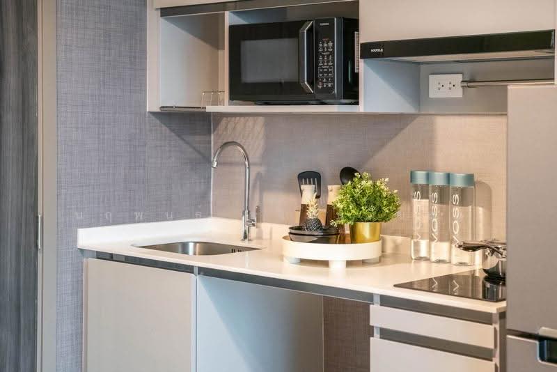 KnightsBridge Space Rama 9, Bangkok, 533 Thanon Asok, Din Daeng, Bangkok, 1 Bedroom, 45 sqm, Condo For Sale, by Narupon Jongmanwattana, 500570305 - DDproperty.com