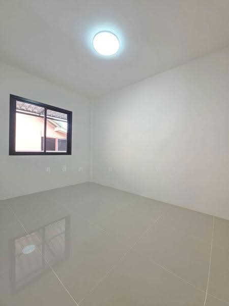 ขายบ้านเดี่ยวรีโนเวทใหม่ ม.ปาล์วิว หนองค้อ ศรีราชา, Chon Buri (Pattaya), Surasak, Si Racha, Chon Buri (Pattaya), 3 Bedrooms, 150 sqm, Single Detached House For Sale, by Dusit Saengfa, 500570306 - DDproperty.com