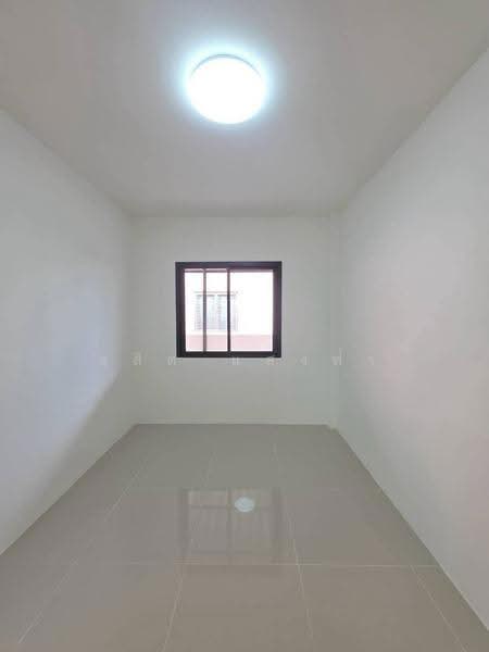 ขายบ้านเดี่ยวรีโนเวทใหม่ ม.ปาล์วิว หนองค้อ ศรีราชา, Chon Buri (Pattaya), Surasak, Si Racha, Chon Buri (Pattaya), 3 Bedrooms, 150 sqm, Single Detached House For Sale, by Dusit Saengfa, 500570306 - DDproperty.com