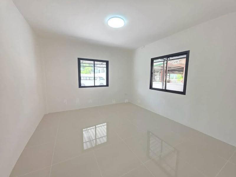 ขายบ้านเดี่ยวรีโนเวทใหม่ ม.ปาล์วิว หนองค้อ ศรีราชา, Chon Buri (Pattaya), Surasak, Si Racha, Chon Buri (Pattaya), 3 Bedrooms, 150 sqm, Single Detached House For Sale, by Dusit Saengfa, 500570306 - DDproperty.com