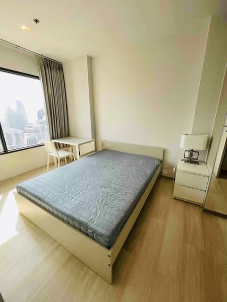 Life One Wireless, Bangkok, 1 Wireless Road, Lumphini, Pathum Wan, Bangkok, 2 Bedrooms, 63 sqm, Condo For Rent, by คัทยวรรณ หิรัญจิโรจน์, 500570307 - DDproperty.com