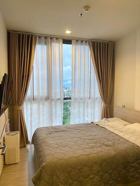 The Line Wongsawang, Bangkok, 1333 Bangkok - Nonthaburi Rd., Wong Sawang, Bang Sue, Bangkok, 1 Bedroom, 32 sqm, Condo For Sale, by Narupon Jongmanwattana, 500570308 - DDproperty.com