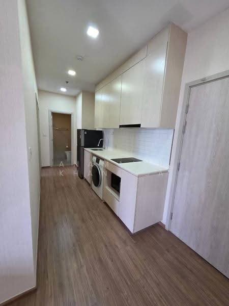 Metris Rama 9-Ramkhamheang, Bangkok, New Rama 9 Road, Hua Mak, Bang Kapi, Bangkok, 2 Bedrooms, 48 sqm, Condo For Rent, by Anamalyn Khanarsa, 500570309 - DDproperty.com