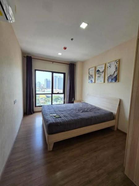 Metris Rama 9-Ramkhamheang, Bangkok, New Rama 9 Road, Hua Mak, Bang Kapi, Bangkok, 2 Bedrooms, 48 sqm, Condo For Rent, by Anamalyn Khanarsa, 500570309 - DDproperty.com