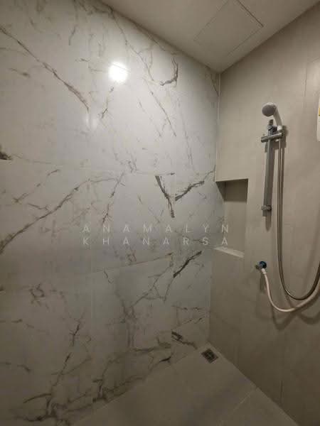 Metris Rama 9-Ramkhamheang, Bangkok, New Rama 9 Road, Hua Mak, Bang Kapi, Bangkok, 2 Bedrooms, 48 sqm, Condo For Rent, by Anamalyn Khanarsa, 500570309 - DDproperty.com