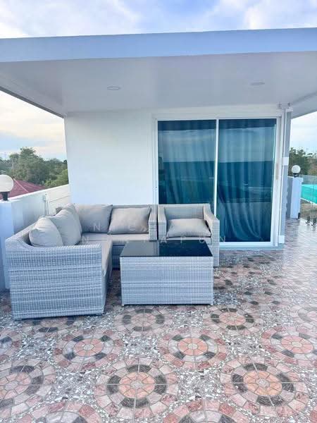 house at Hat Chao Samran, Phetchaburi, Phetchaburi, Laem Phak Bia, Ban Laem, Phetchaburi, 4 Bedrooms, 200 sqm, Single Detached House For Sale, by Nichapa Nuntapun, 500570311 - DDproperty.com