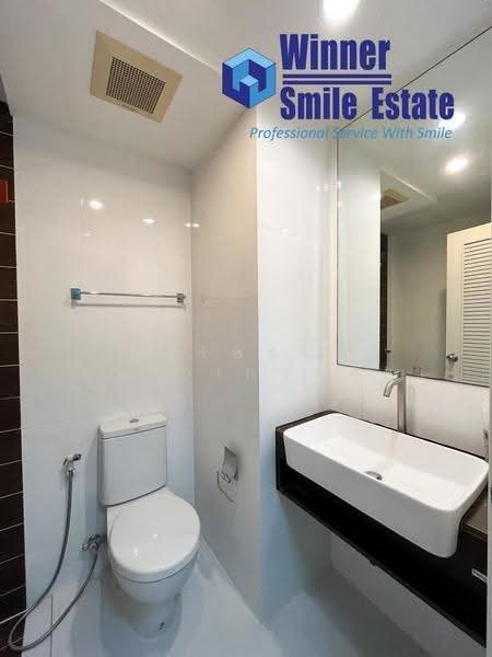 A Space Me Bangna, Samut Prakan, Bangna-Trad Road, Bangphli Yai, Bang Plee, Samut Prakan, 1 Bedroom, 25 sqm, Condo For Sale, by ภัทรพรรณ บุหงาเกษมสุข, 500570312 - DDproperty.com