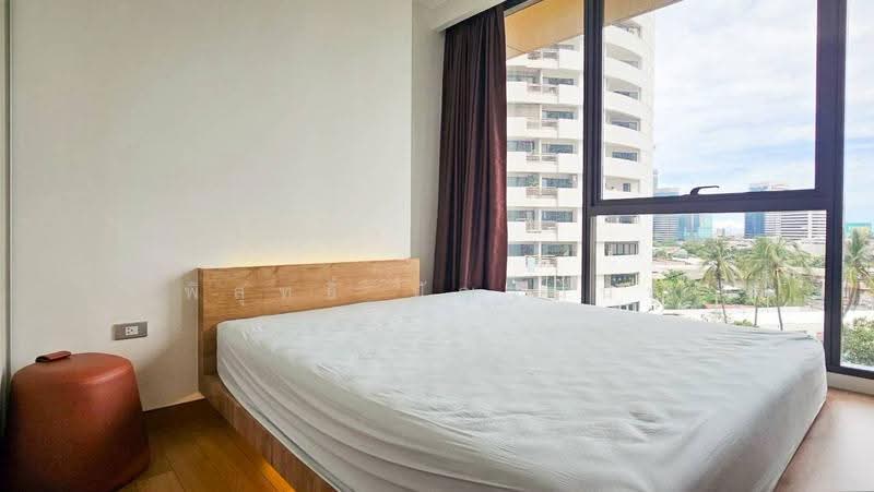 The Lumpini 24, Bangkok, Sukhumvit 24 Road, Khong Tan, Khlong Toei, Bangkok, 1 Bedroom, 26 sqm, Condo For Sale, by พิสุทธิ์ ปัญจนันท, 500570313 - DDproperty.com
