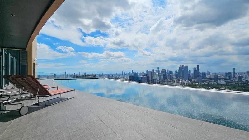 The Lumpini 24, Bangkok, Sukhumvit 24 Road, Khong Tan, Khlong Toei, Bangkok, 1 Bedroom, 26 sqm, Condo For Sale, by พิสุทธิ์ ปัญจนันท, 500570313 - DDproperty.com