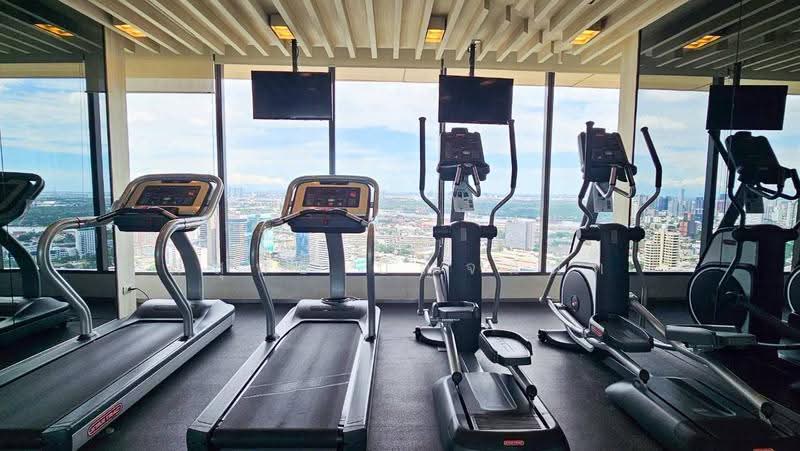 The Lumpini 24, Bangkok, Sukhumvit 24 Road, Khong Tan, Khlong Toei, Bangkok, 1 Bedroom, 26 sqm, Condo For Sale, by พิสุทธิ์ ปัญจนันท, 500570313 - DDproperty.com