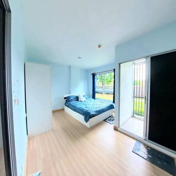 The Kith Tiwanon, Nonthaburi, Soi Tiwanon - Pakkret 17, Tiwanon Road, Pak Kret, Nonthaburi, 2 Bedrooms, 56 sqm, Condo For Sale, by Rinrada Saelee, 500570315 - DDproperty.com