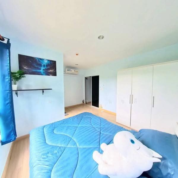 The Kith Tiwanon, Nonthaburi, Soi Tiwanon - Pakkret 17, Tiwanon Road, Pak Kret, Nonthaburi, 2 Bedrooms, 56 sqm, Condo For Sale, by Rinrada Saelee, 500570315 - DDproperty.com
