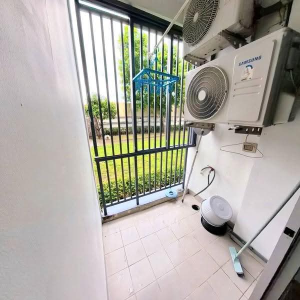 The Kith Tiwanon, Nonthaburi, Soi Tiwanon - Pakkret 17, Tiwanon Road, Pak Kret, Nonthaburi, 2 Bedrooms, 56 sqm, Condo For Sale, by Rinrada Saelee, 500570315 - DDproperty.com